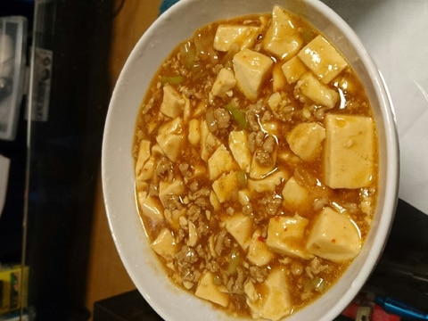 マーボー 豆腐 レシピ 簡単 豆腐 レシピ 簡単 マーボー